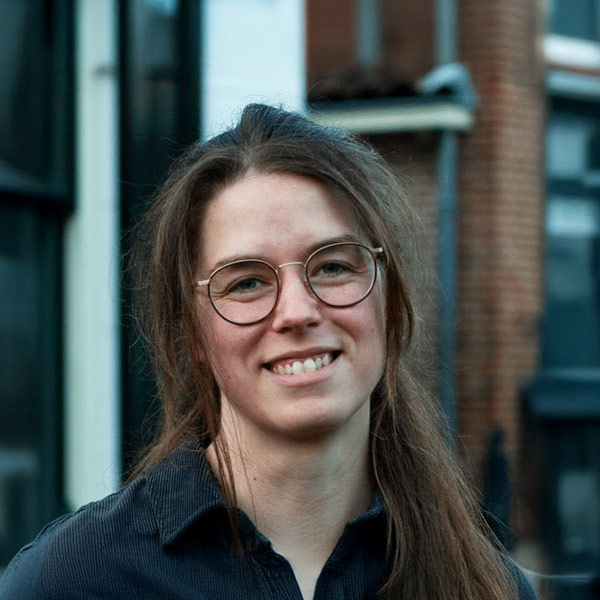 Femke Huizinga
