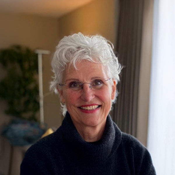 Foto Marijke Maas-van Leeuwen